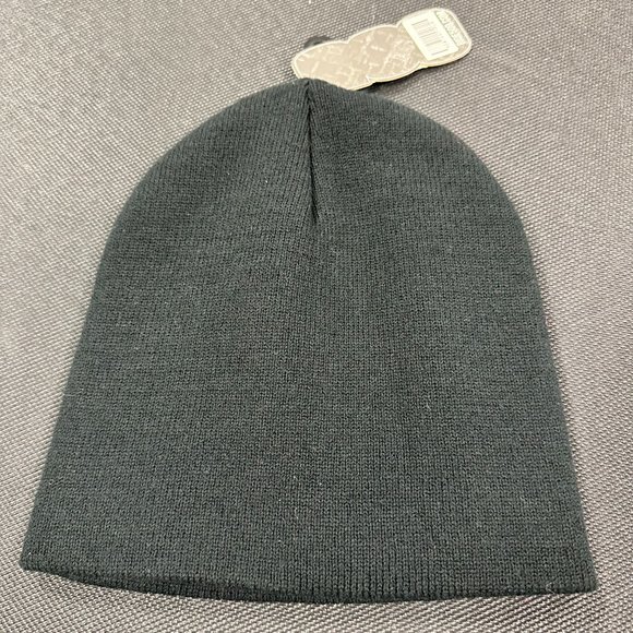 New 509 Pink Logo Beanie Hat - Picture 3 of 3